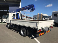 HINO Dutro Truck (With 4 Steps Of Cranes) 2KG-XZU712M 2025 2,000km_2
