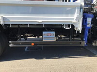 HINO Dutro Truck (With 4 Steps Of Cranes) 2KG-XZU712M 2025 2,000km_30