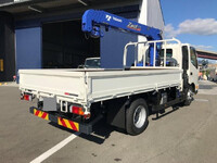HINO Dutro Truck (With 4 Steps Of Cranes) 2KG-XZU712M 2025 2,000km_4