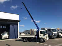 HINO Dutro Truck (With 4 Steps Of Cranes) 2KG-XZU712M 2025 2,000km_5