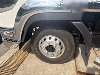 ISUZU Forward Aluminum Block 2RG-FRR90S2 2021 206,270km_11