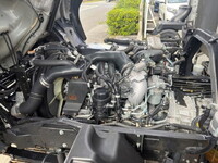 ISUZU Forward Aluminum Block 2RG-FRR90S2 2021 206,270km_13