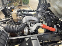 ISUZU Forward Aluminum Block 2RG-FRR90S2 2021 206,270km_14