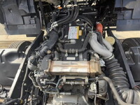 ISUZU Forward Aluminum Block 2RG-FRR90S2 2021 206,270km_15