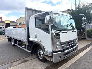 ISUZU Forward Aluminum Block 2RG-FRR90S2 2021 206,270km_1
