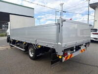 ISUZU Forward Aluminum Block 2RG-FRR90S2 2021 206,270km_2