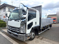 ISUZU Forward Aluminum Block 2RG-FRR90S2 2021 206,270km_3