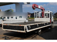 HINO Ranger Truck (With 4 Steps Of Cranes) TKG-FC9JKAP 2014 39,933km_10