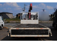 HINO Ranger Truck (With 4 Steps Of Cranes) TKG-FC9JKAP 2014 39,933km_11