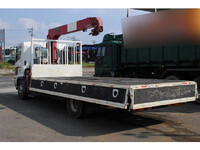 HINO Ranger Truck (With 4 Steps Of Cranes) TKG-FC9JKAP 2014 39,933km_12