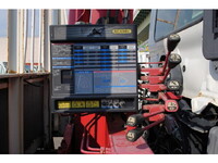 HINO Ranger Truck (With 4 Steps Of Cranes) TKG-FC9JKAP 2014 39,933km_21