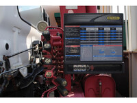 HINO Ranger Truck (With 4 Steps Of Cranes) TKG-FC9JKAP 2014 39,933km_22