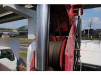 HINO Ranger Truck (With 4 Steps Of Cranes) TKG-FC9JKAP 2014 39,933km_27