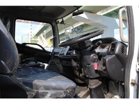 HINO Ranger Truck (With 4 Steps Of Cranes) TKG-FC9JKAP 2014 39,933km_29