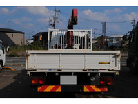HINO Ranger Truck (With 4 Steps Of Cranes) TKG-FC9JKAP 2014 39,933km_6
