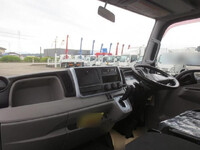 MITSUBISHI FUSO Canter Flat Body TPG-FBA20 2017 81,627km_11