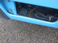 MITSUBISHI FUSO Canter Flat Body TPG-FBA20 2017 81,627km_16
