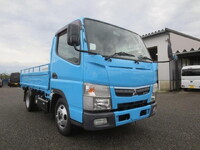 MITSUBISHI FUSO Canter Flat Body TPG-FBA20 2017 81,627km_18