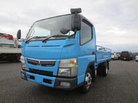 MITSUBISHI FUSO Canter Flat Body TPG-FBA20 2017 81,627km_1