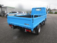 MITSUBISHI FUSO Canter Flat Body TPG-FBA20 2017 81,627km_2