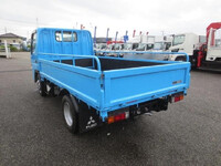 MITSUBISHI FUSO Canter Flat Body TPG-FBA20 2017 81,627km_3