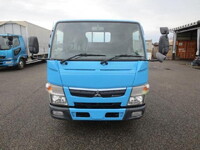 MITSUBISHI FUSO Canter Flat Body TPG-FBA20 2017 81,627km_4