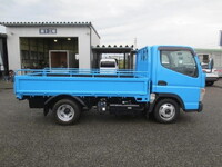 MITSUBISHI FUSO Canter Flat Body TPG-FBA20 2017 81,627km_6