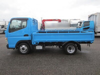MITSUBISHI FUSO Canter Flat Body TPG-FBA20 2017 81,627km_7