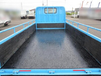 MITSUBISHI FUSO Canter Flat Body TPG-FBA20 2017 81,627km_8