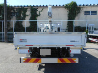ISUZU Elf Truck (With 6 Steps Of Cranes) 2RG-NPR88YN 2021 4,484km_13