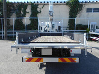 ISUZU Elf Truck (With 6 Steps Of Cranes) 2RG-NPR88YN 2021 4,484km_15