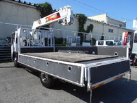ISUZU Elf Truck (With 6 Steps Of Cranes) 2RG-NPR88YN 2021 4,484km_16