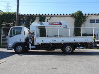 ISUZU Elf Truck (With 6 Steps Of Cranes) 2RG-NPR88YN 2021 4,484km_5
