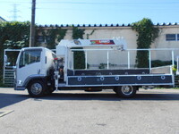 ISUZU Elf Truck (With 6 Steps Of Cranes) 2RG-NPR88YN 2021 4,484km_6