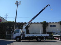 ISUZU Elf Truck (With 6 Steps Of Cranes) 2RG-NPR88YN 2021 4,484km_7