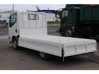 NISSAN Atlas Flat Body CBF-SQ2F24 2015 138,158km_11