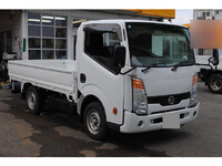 NISSAN Atlas Flat Body CBF-SQ2F24 2015 138,158km_1