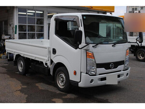 NISSAN Atlas Flat Body CBF-SQ2F24 2015 138,158km_1