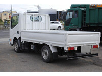 NISSAN Atlas Flat Body CBF-SQ2F24 2015 138,158km_2