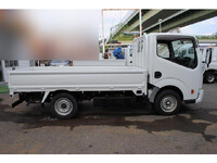 NISSAN Atlas Flat Body CBF-SQ2F24 2015 138,158km_3