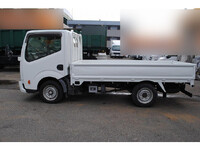 NISSAN Atlas Flat Body CBF-SQ2F24 2015 138,158km_4