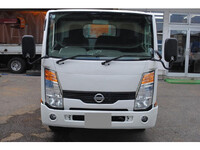NISSAN Atlas Flat Body CBF-SQ2F24 2015 138,158km_5