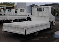 NISSAN Atlas Flat Body CBF-SQ2F24 2015 138,158km_9
