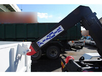 ISUZU Forward Container Carrier Truck PKG-FRR90S1 2009 259,704km_11
