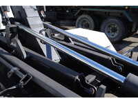 ISUZU Forward Container Carrier Truck PKG-FRR90S1 2009 259,704km_12