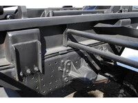 ISUZU Forward Container Carrier Truck PKG-FRR90S1 2009 259,704km_14