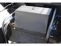 ISUZU Forward Container Carrier Truck PKG-FRR90S1 2009 259,704km_17