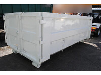 ISUZU Forward Container Carrier Truck PKG-FRR90S1 2009 259,704km_18