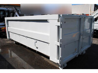 ISUZU Forward Container Carrier Truck PKG-FRR90S1 2009 259,704km_19