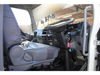 ISUZU Forward Container Carrier Truck PKG-FRR90S1 2009 259,704km_22